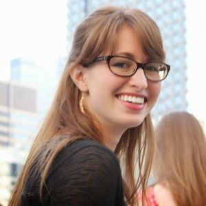 Meet your Posher, Sarah